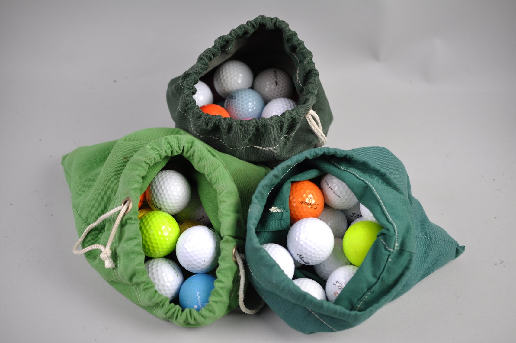 Golf Balls