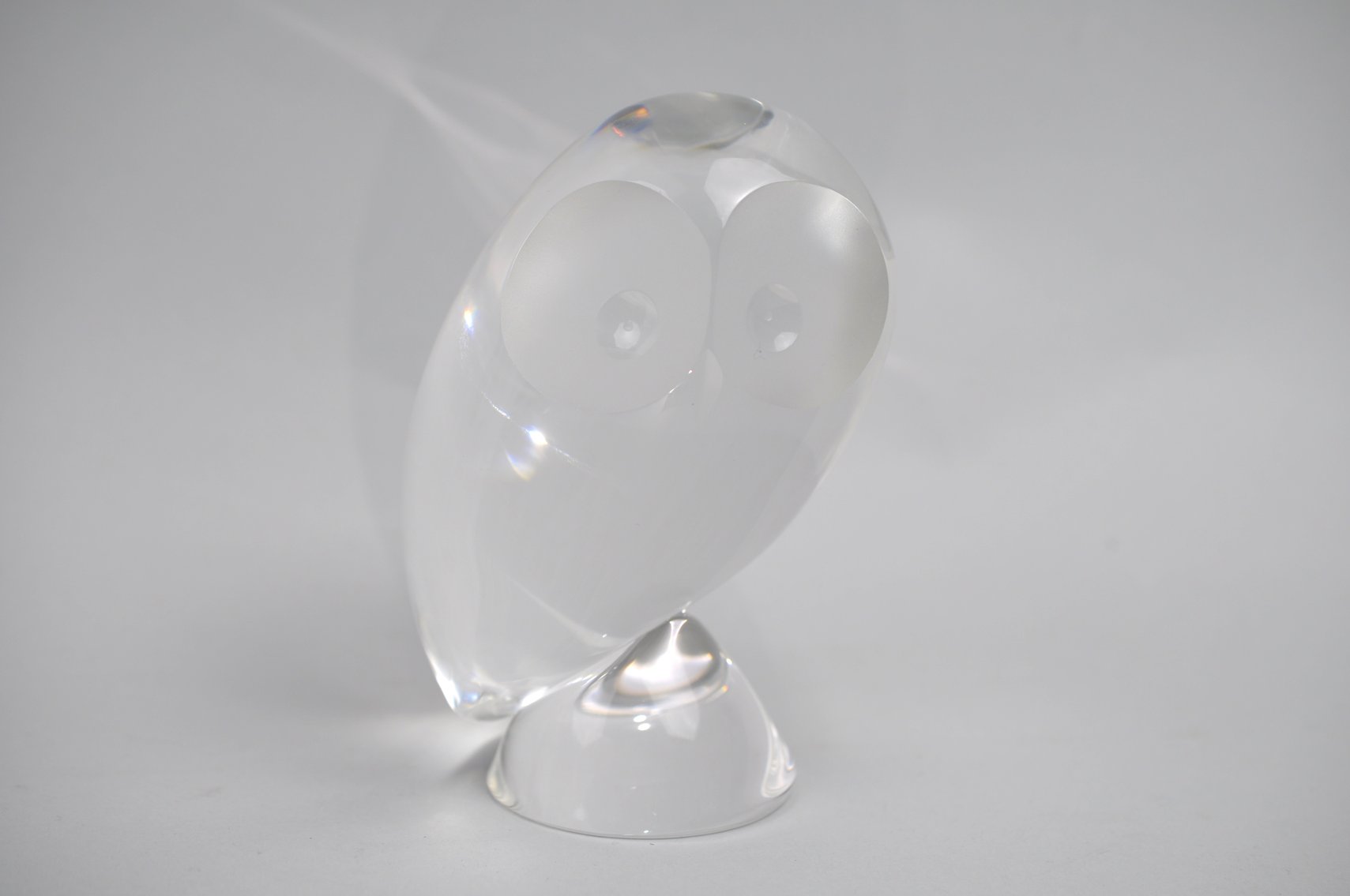 Steuben & Lenox Crystal Collection