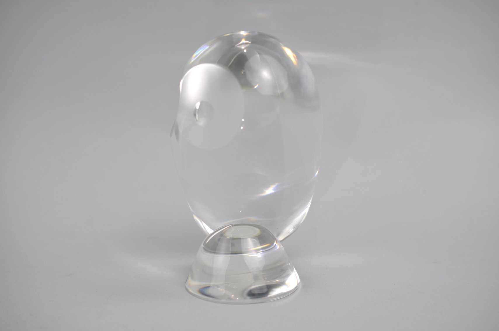 Steuben & Lenox Crystal Collection