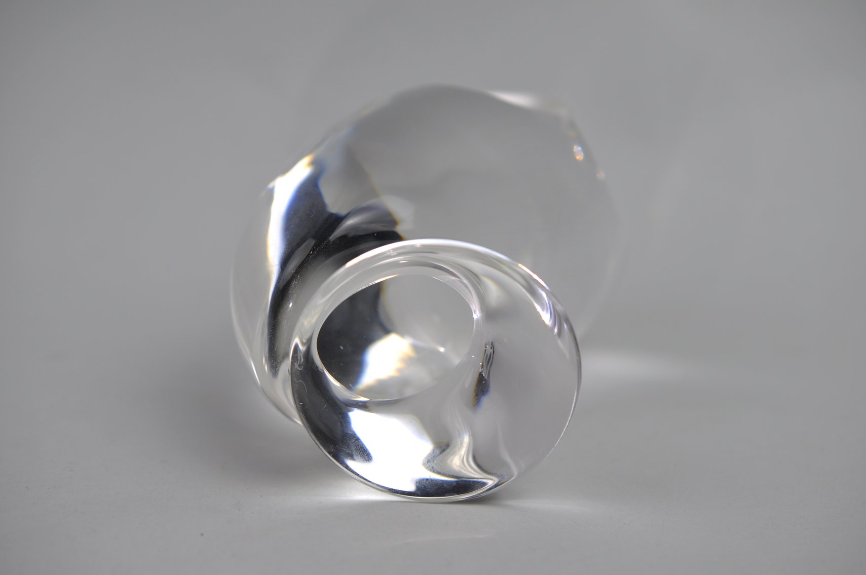 Steuben & Lenox Crystal Collection