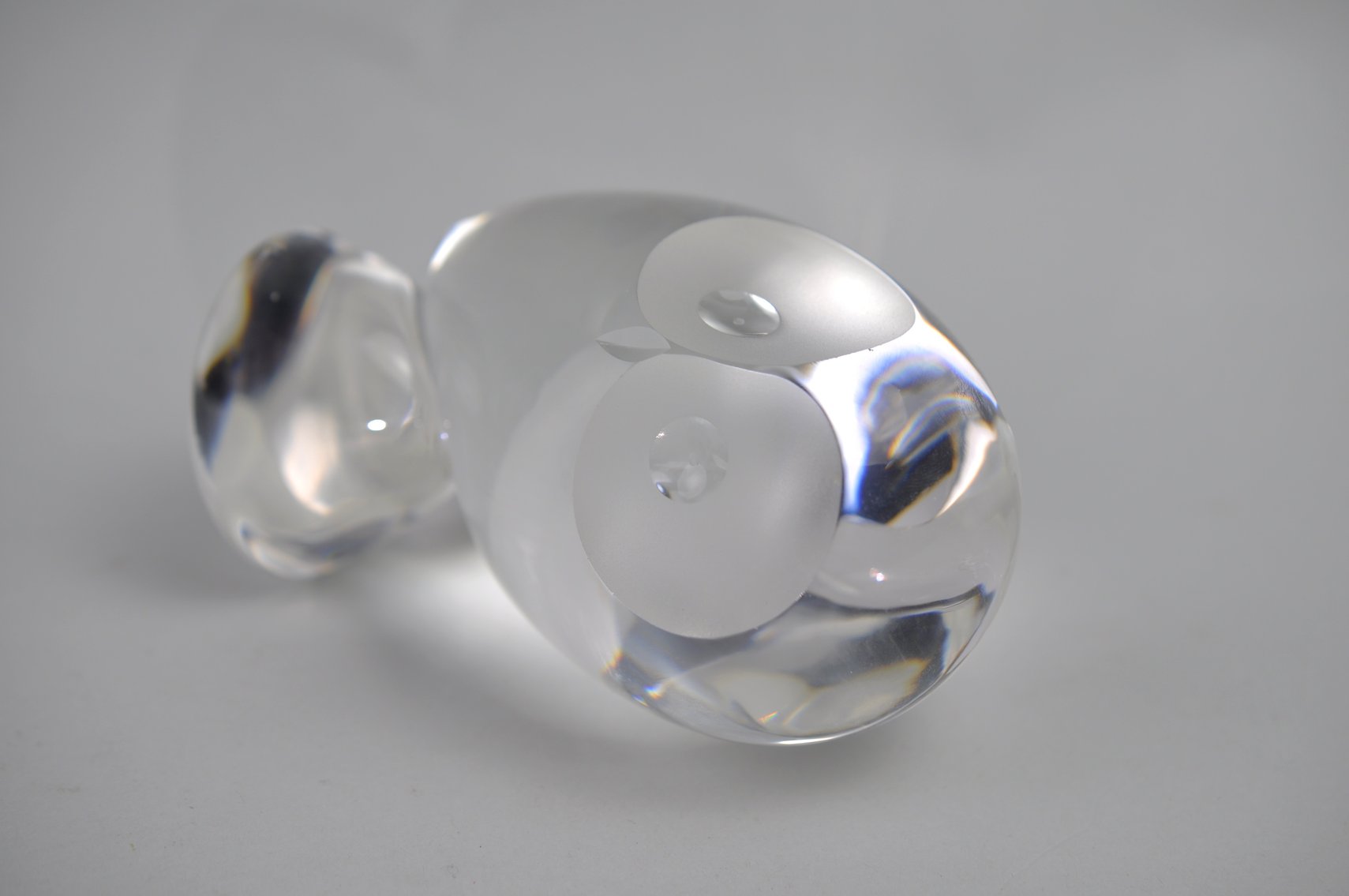 Steuben & Lenox Crystal Collection