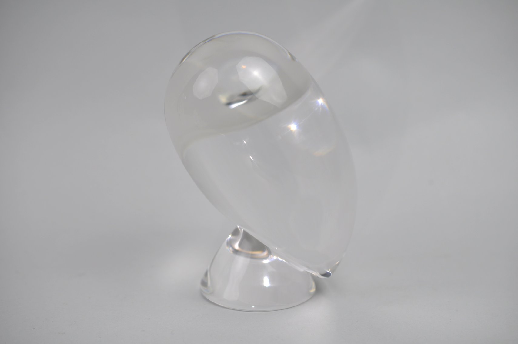 Steuben & Lenox Crystal Collection