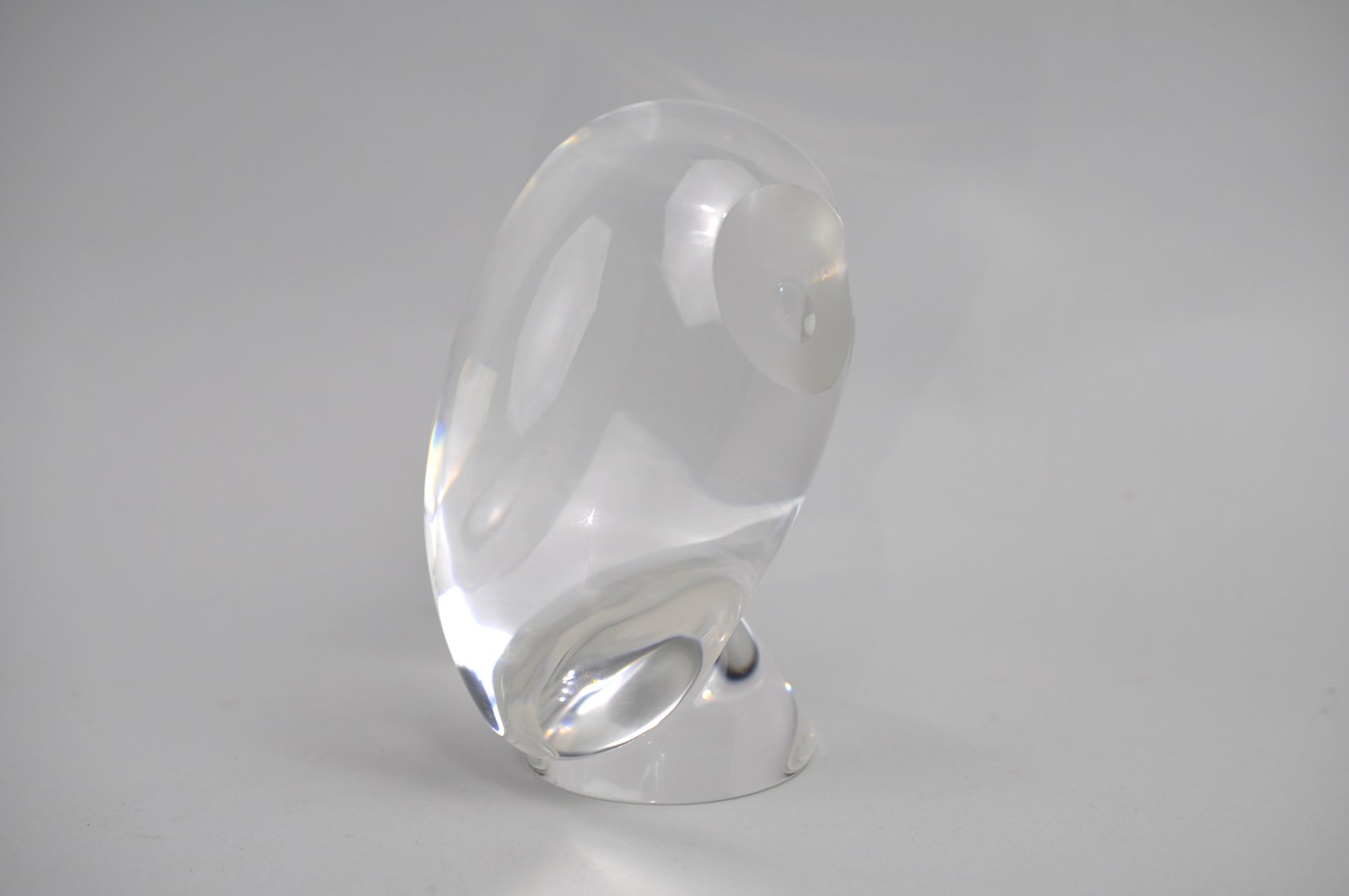 Steuben & Lenox Crystal Collection
