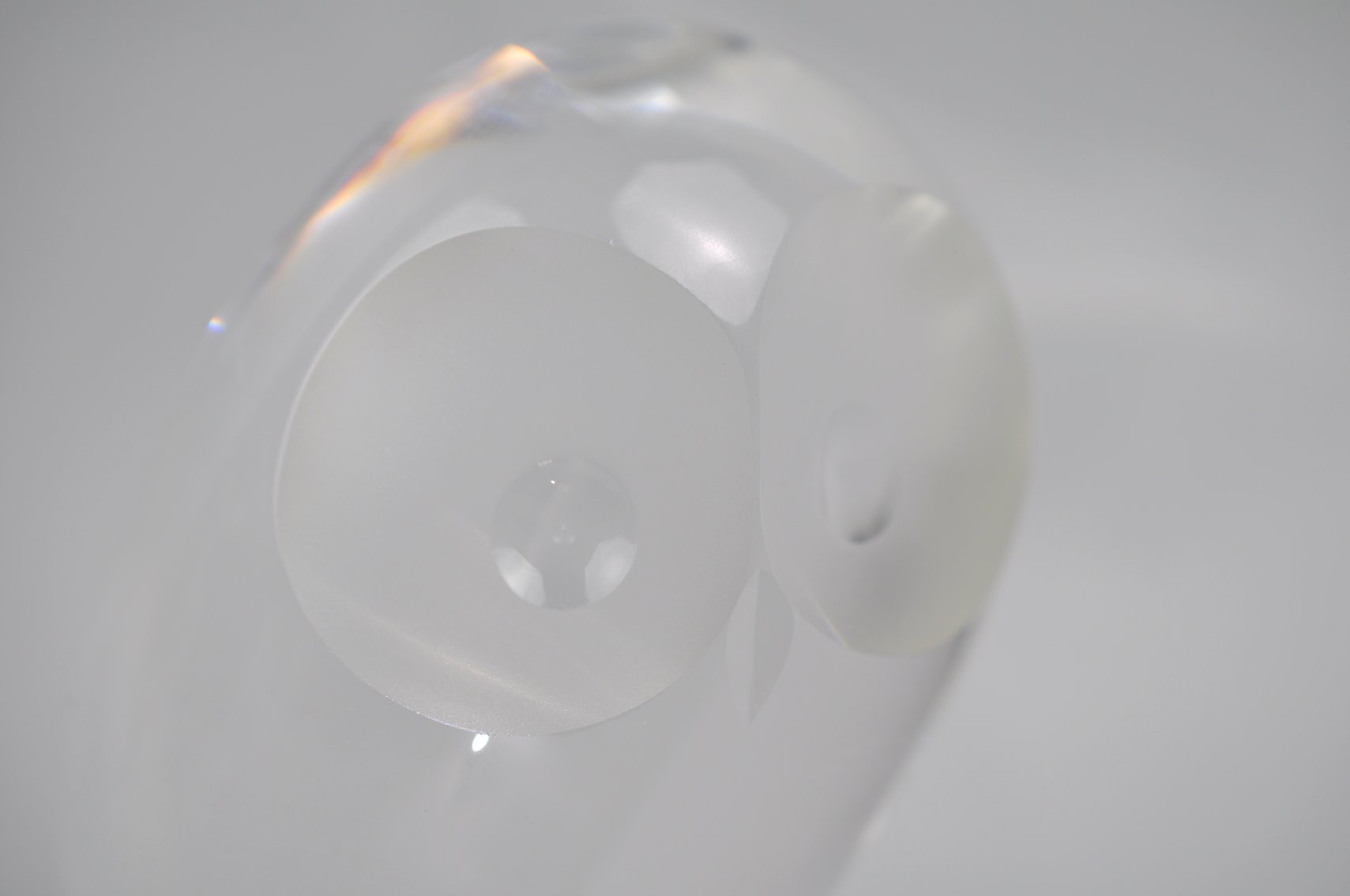 Steuben & Lenox Crystal Collection