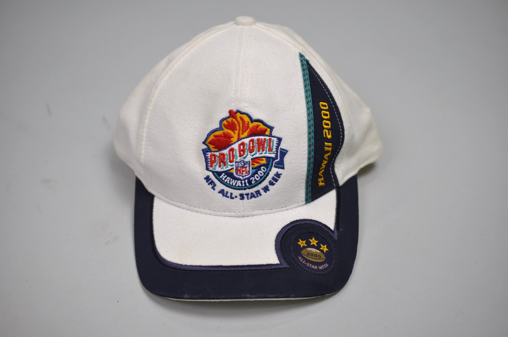 Pro Bowl, Wheaties & Johnny Unitas Collection