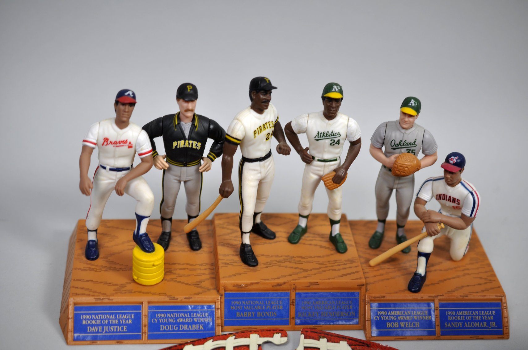 Sports Memorabilia Collection