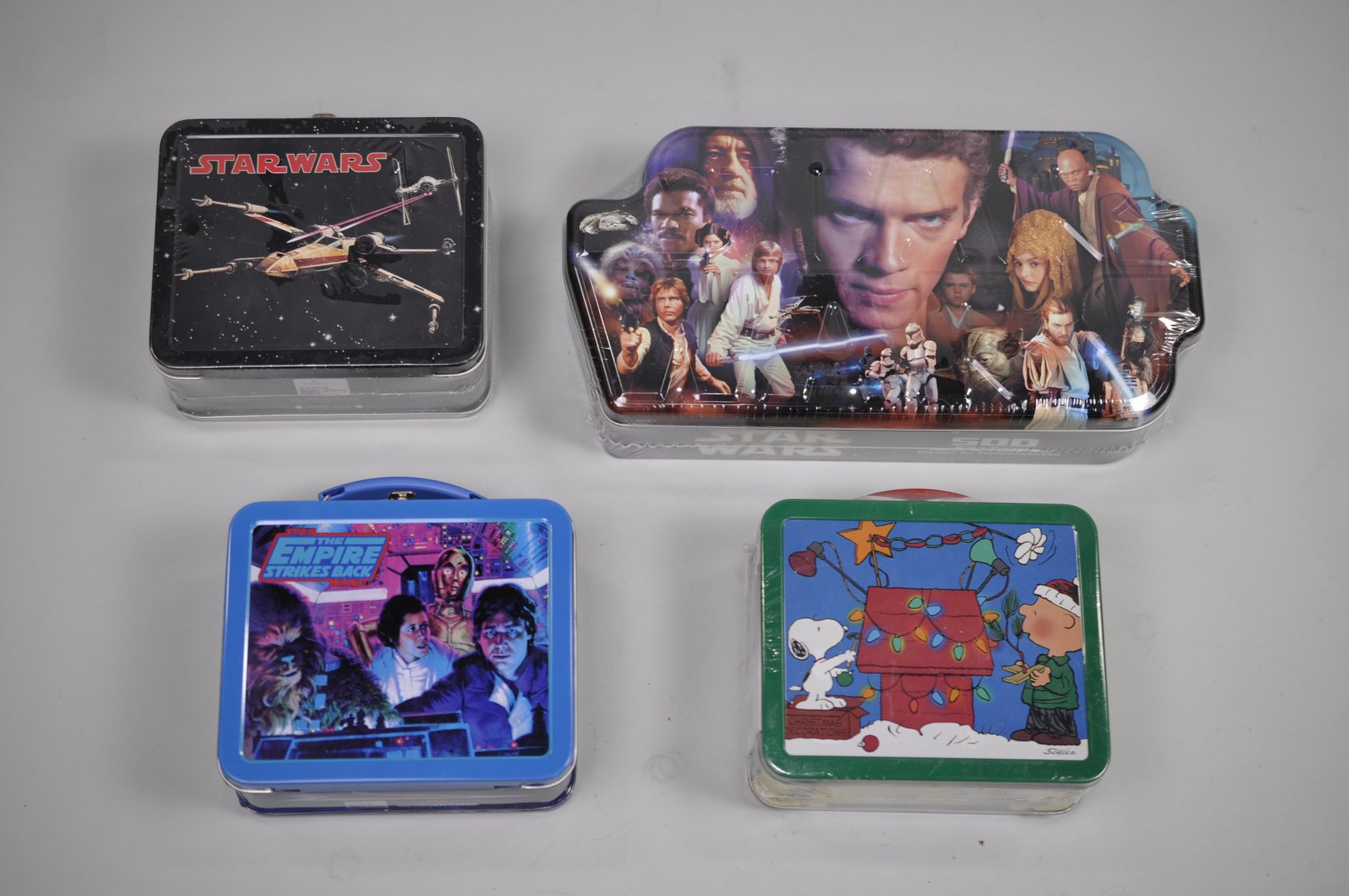 Football and Pop Culture Collection