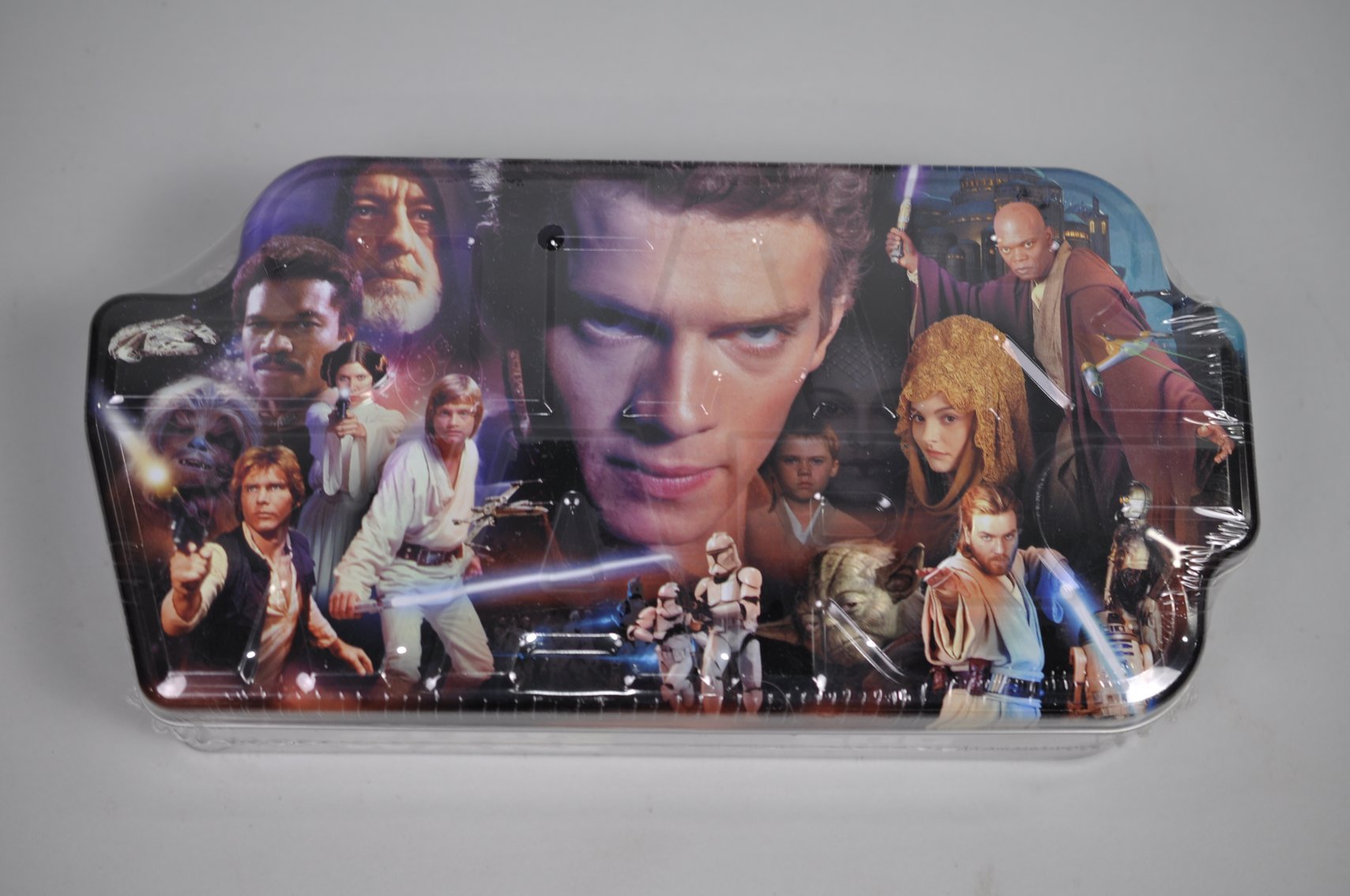 Football and Pop Culture Collection