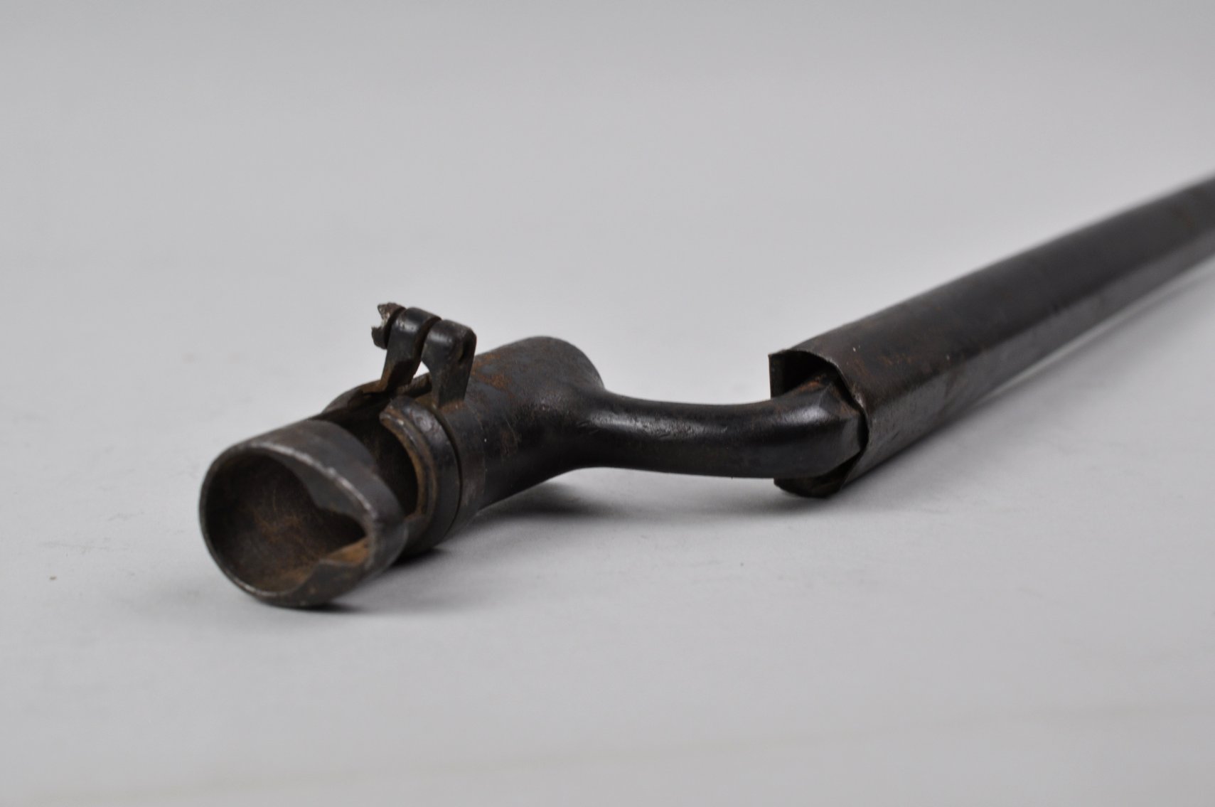 US Rifle Socket Bayonet from 1873
