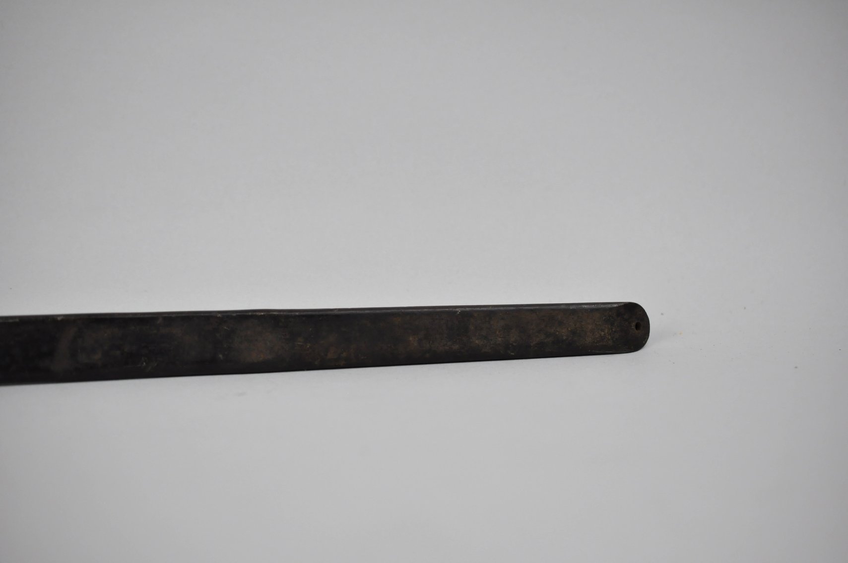 US Rifle Socket Bayonet from 1873