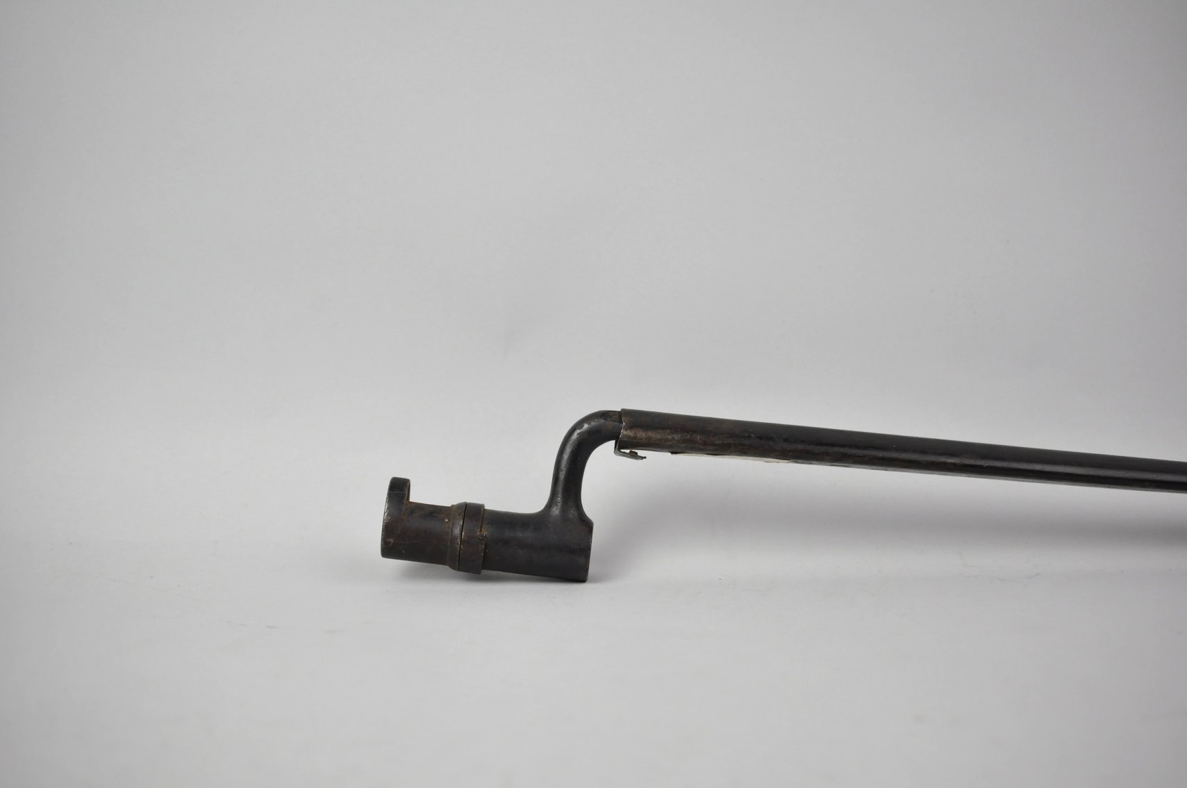 US Rifle Socket Bayonet from 1873
