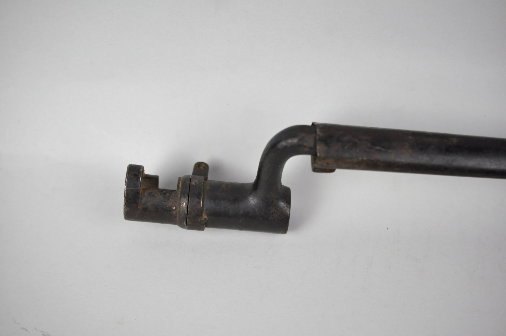 US Rifle Socket Bayonet from 1873