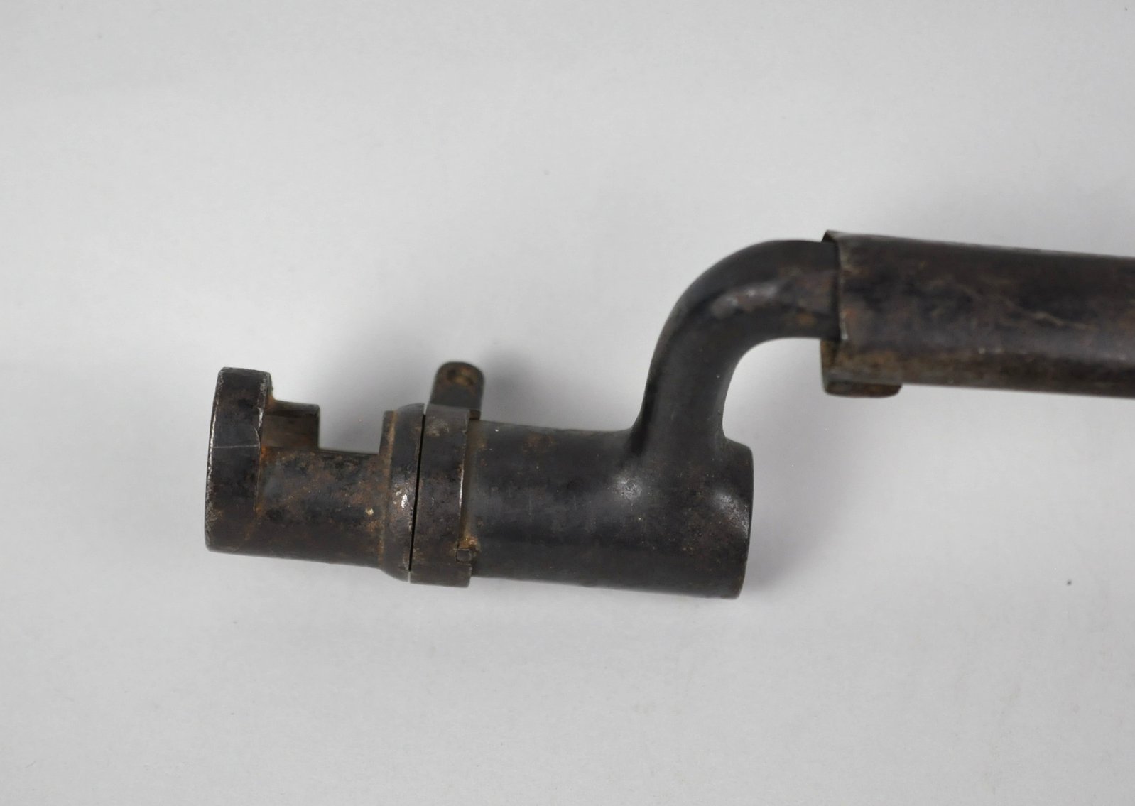 US Rifle Socket Bayonet from 1873