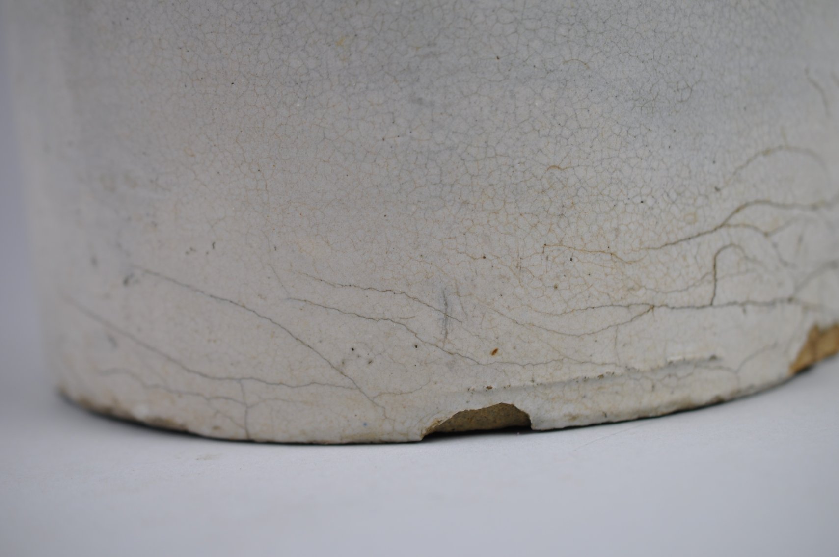 Ceramics Collection