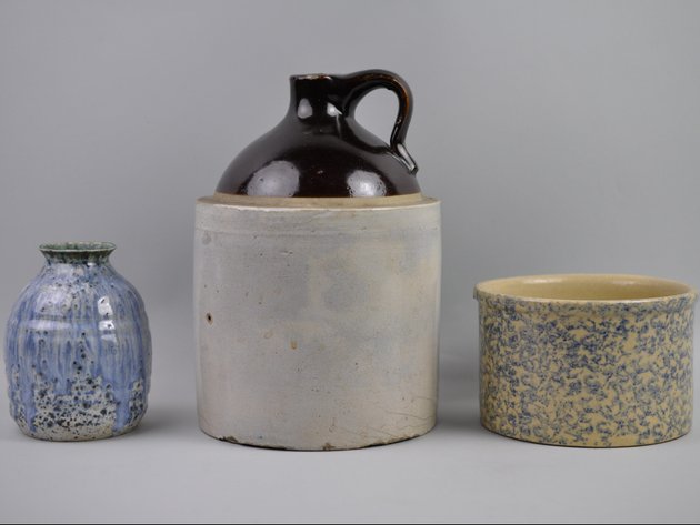 Ceramics Collection