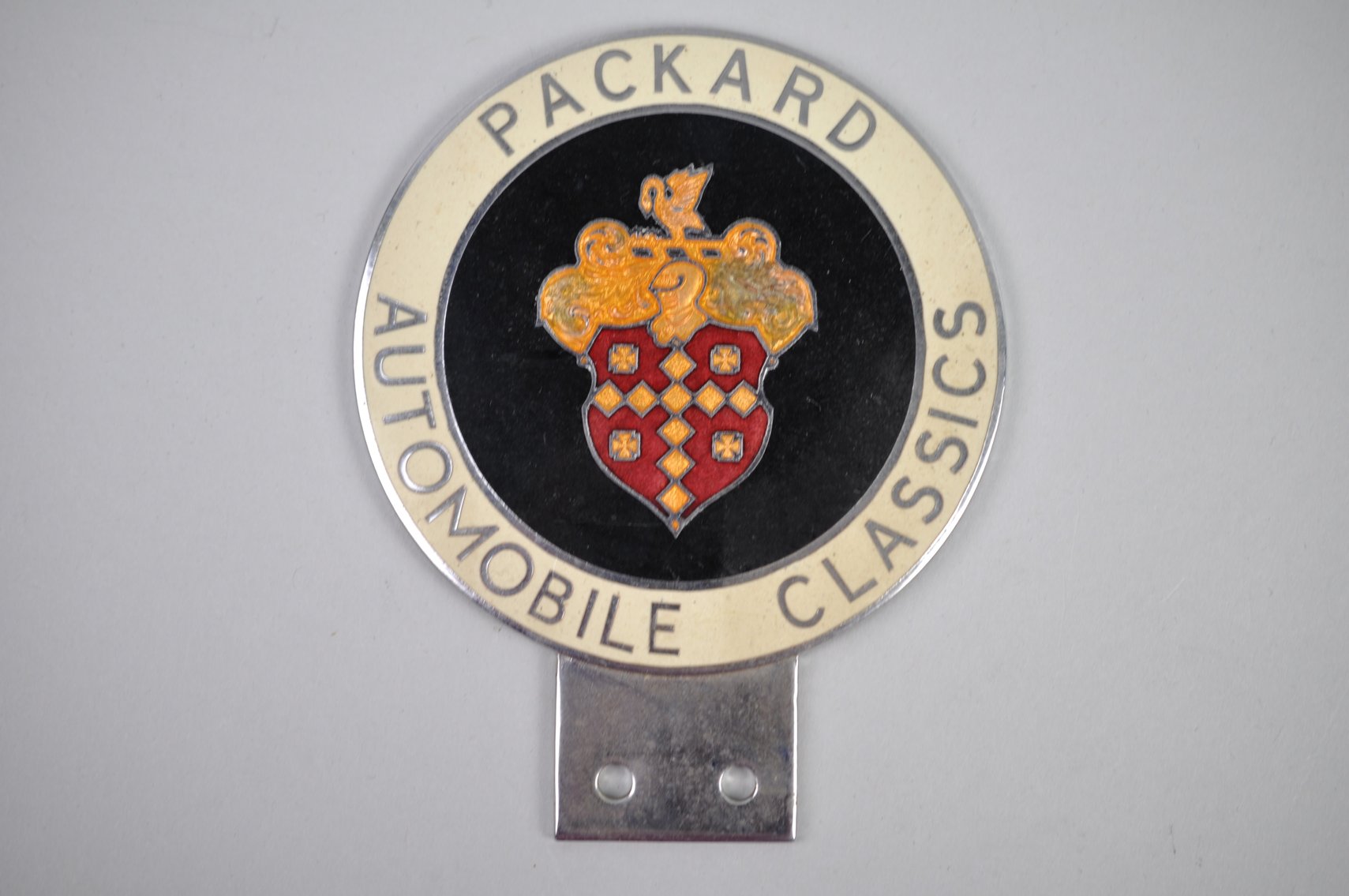Rolls-Royce and Packard Club Collection