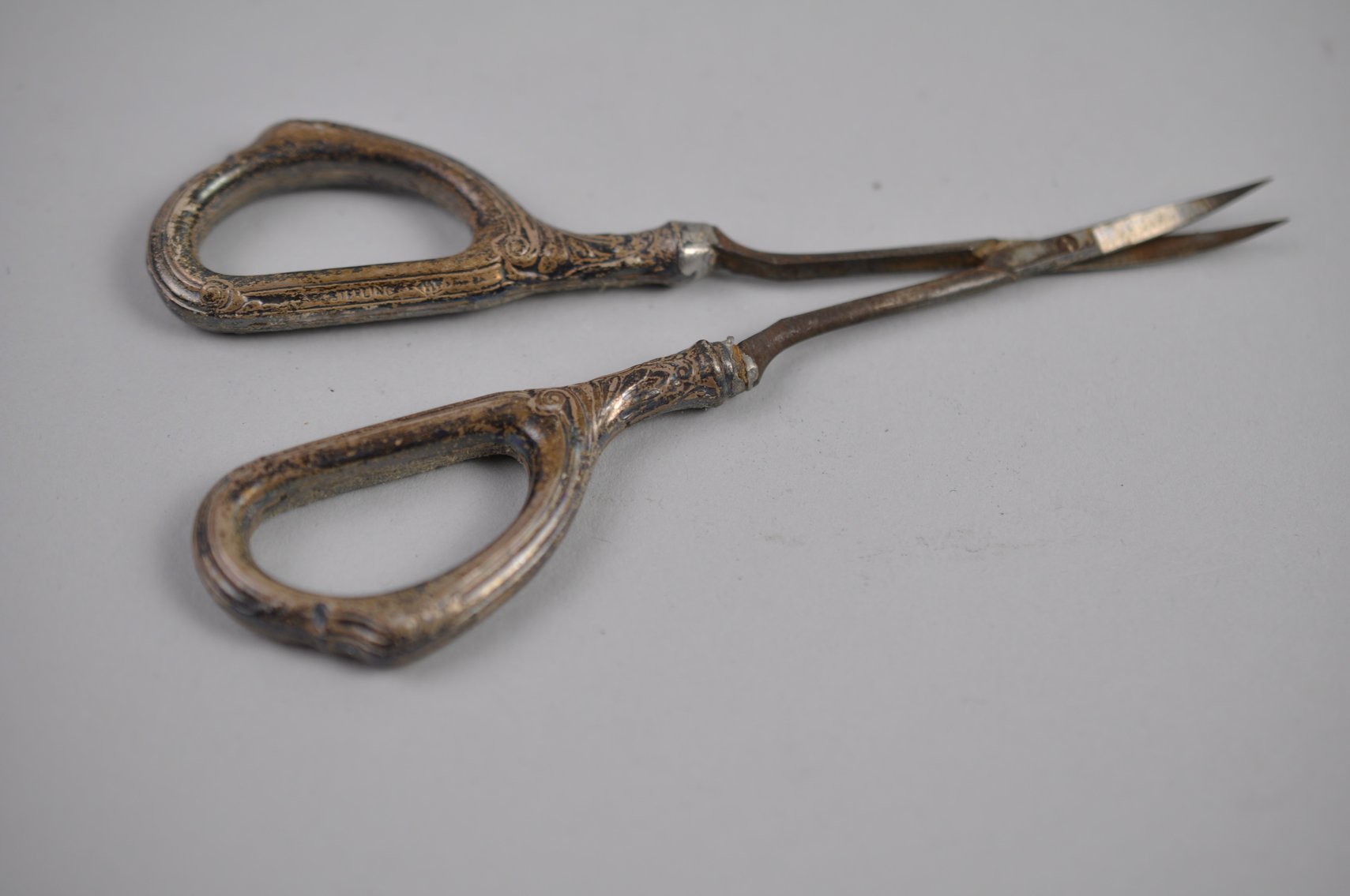 Women's Accessories Including Sterling Silver