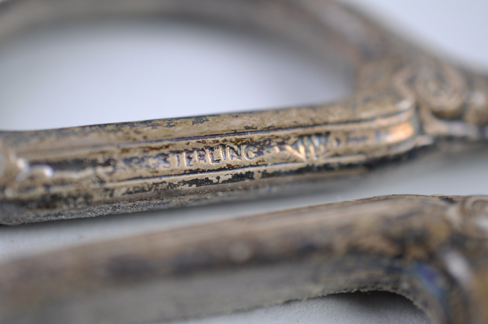 Women's Accessories Including Sterling Silver