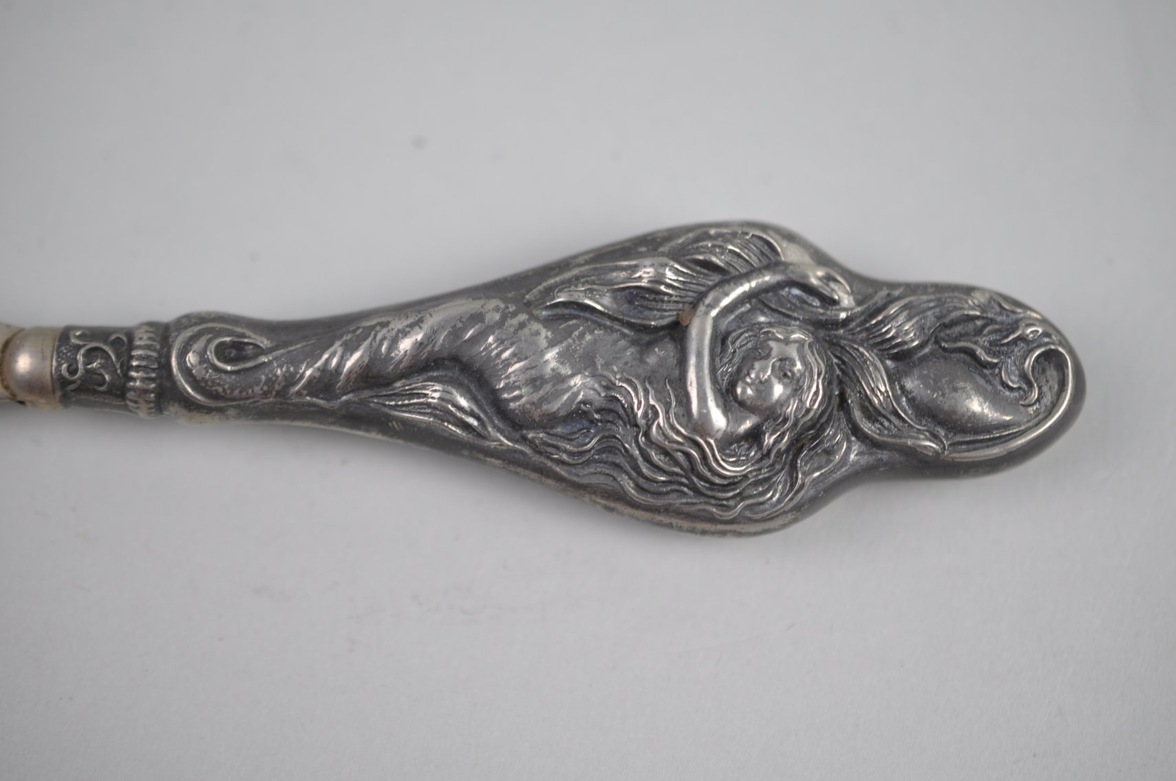 Women's Accessories Including Sterling Silver