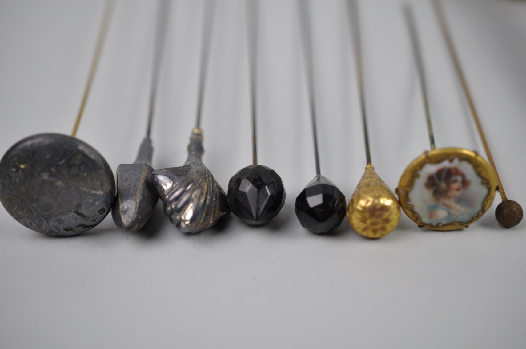Women's Accessories Including Sterling Silver