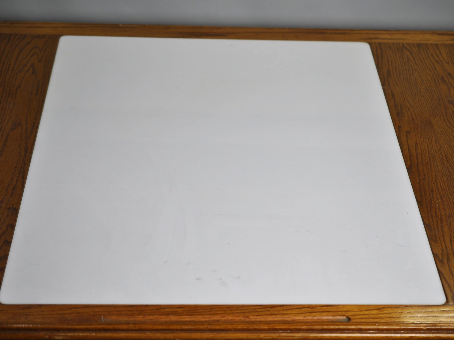Draftsman Table