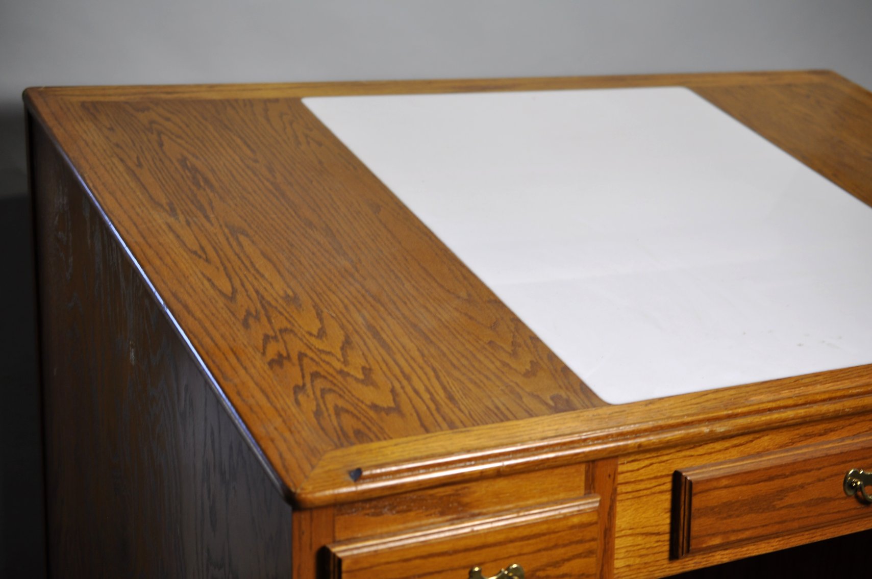 Draftsman Table