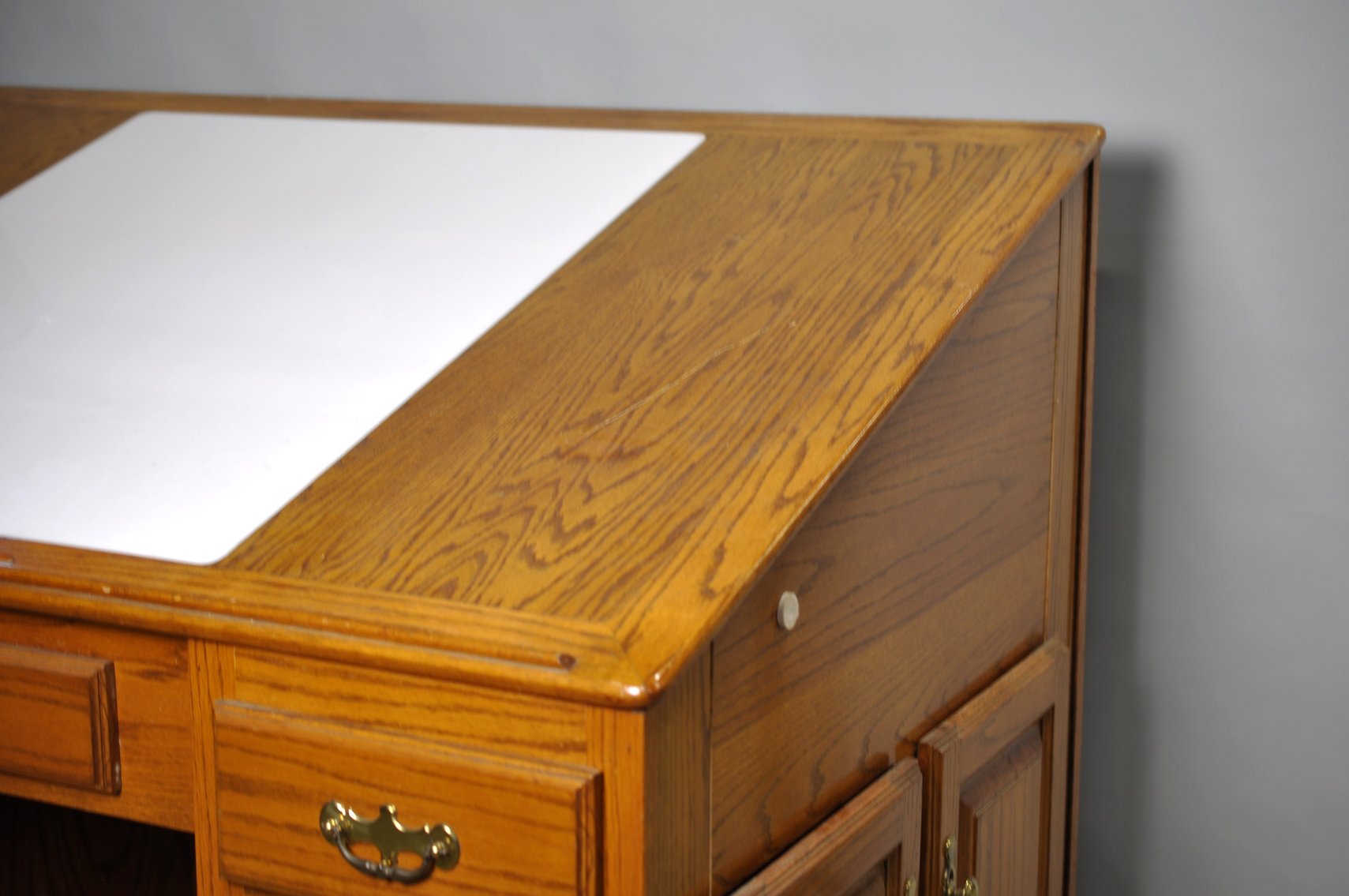 Draftsman Table
