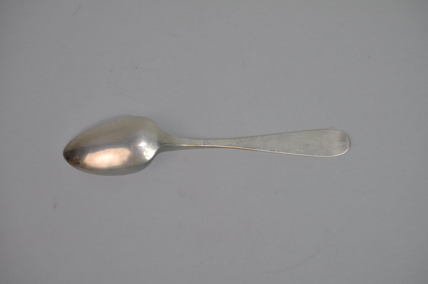 Sterling Silver Spoons Set