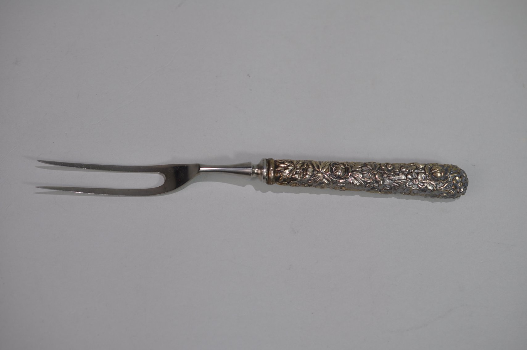 S. Kirk & Sons Sterling Silver Carving Set