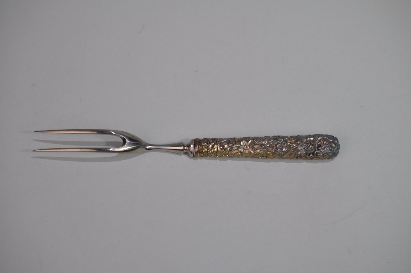 S. Kirk & Sons Sterling Silver Carving Set