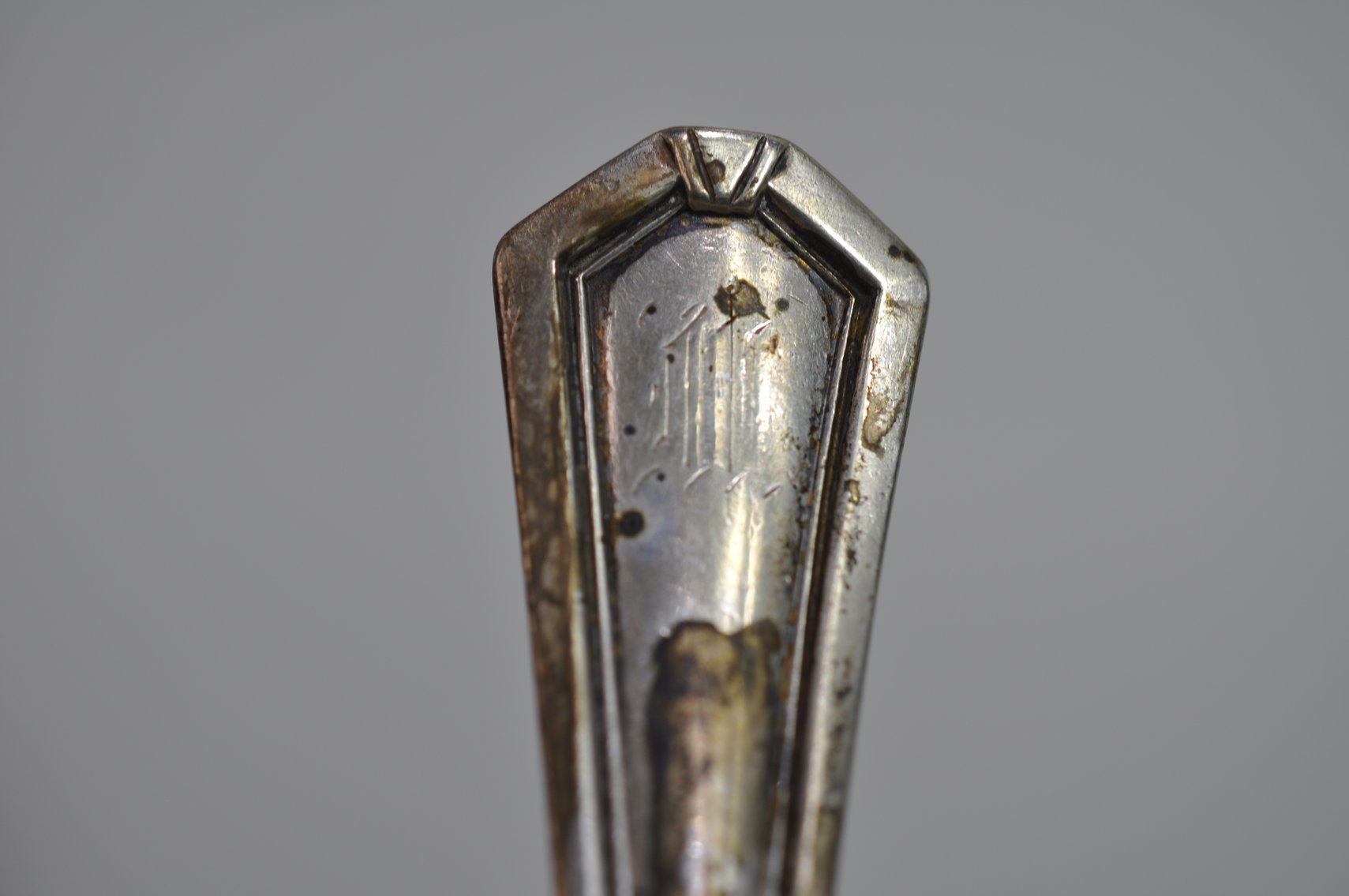 CW Sterling Silver Dinner Forks