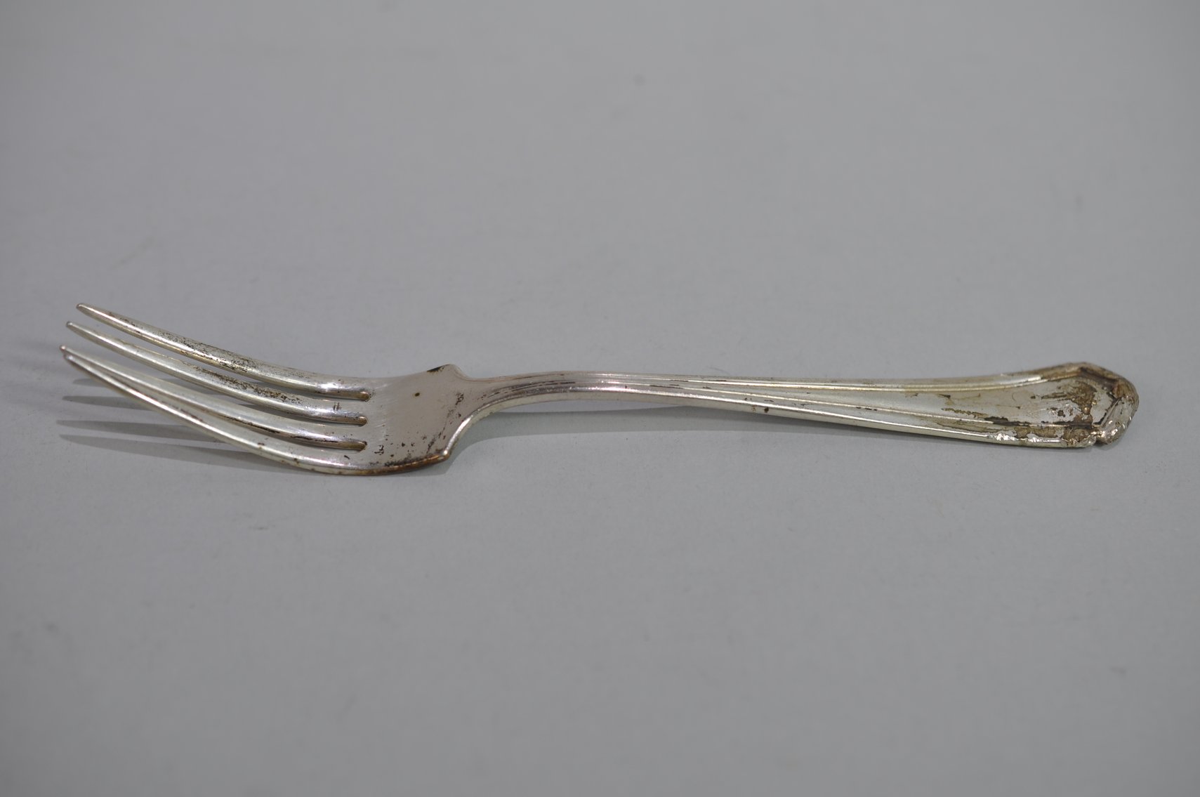 CW Sterling Silver Dinner Forks