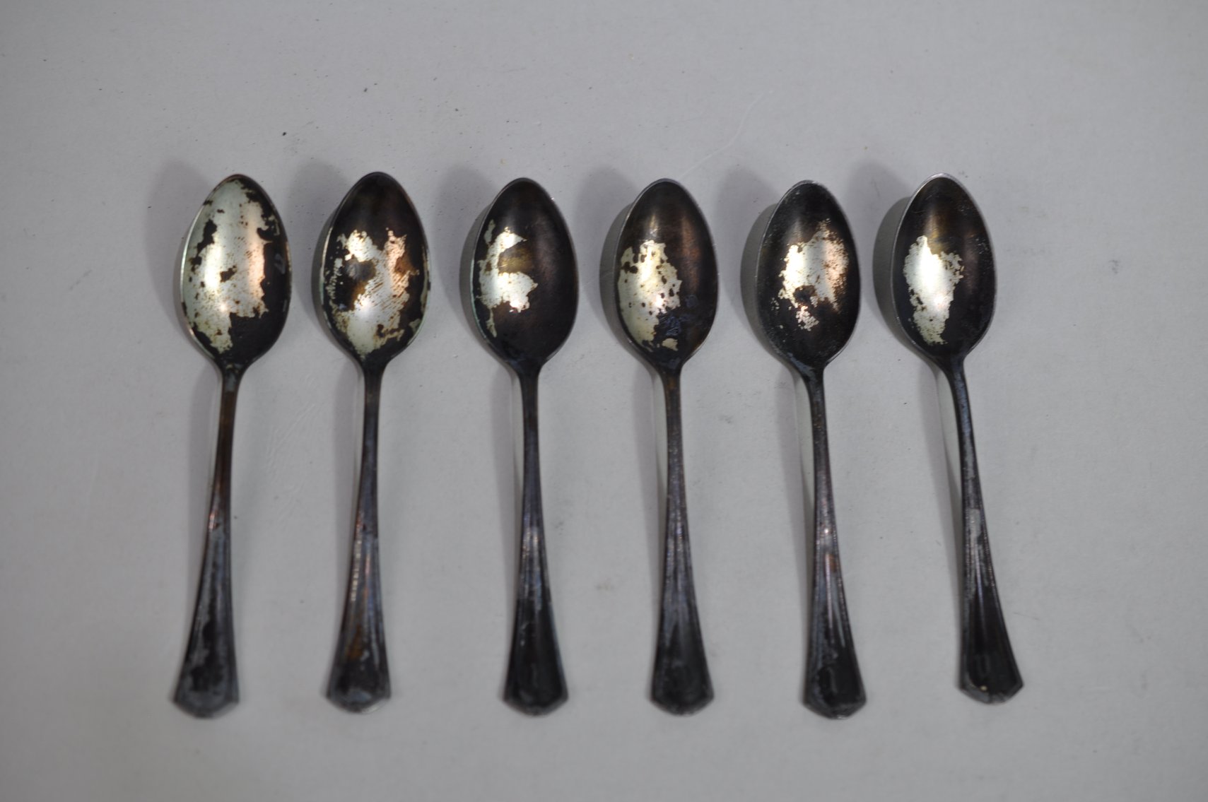 Sterling Silver Spoons and More