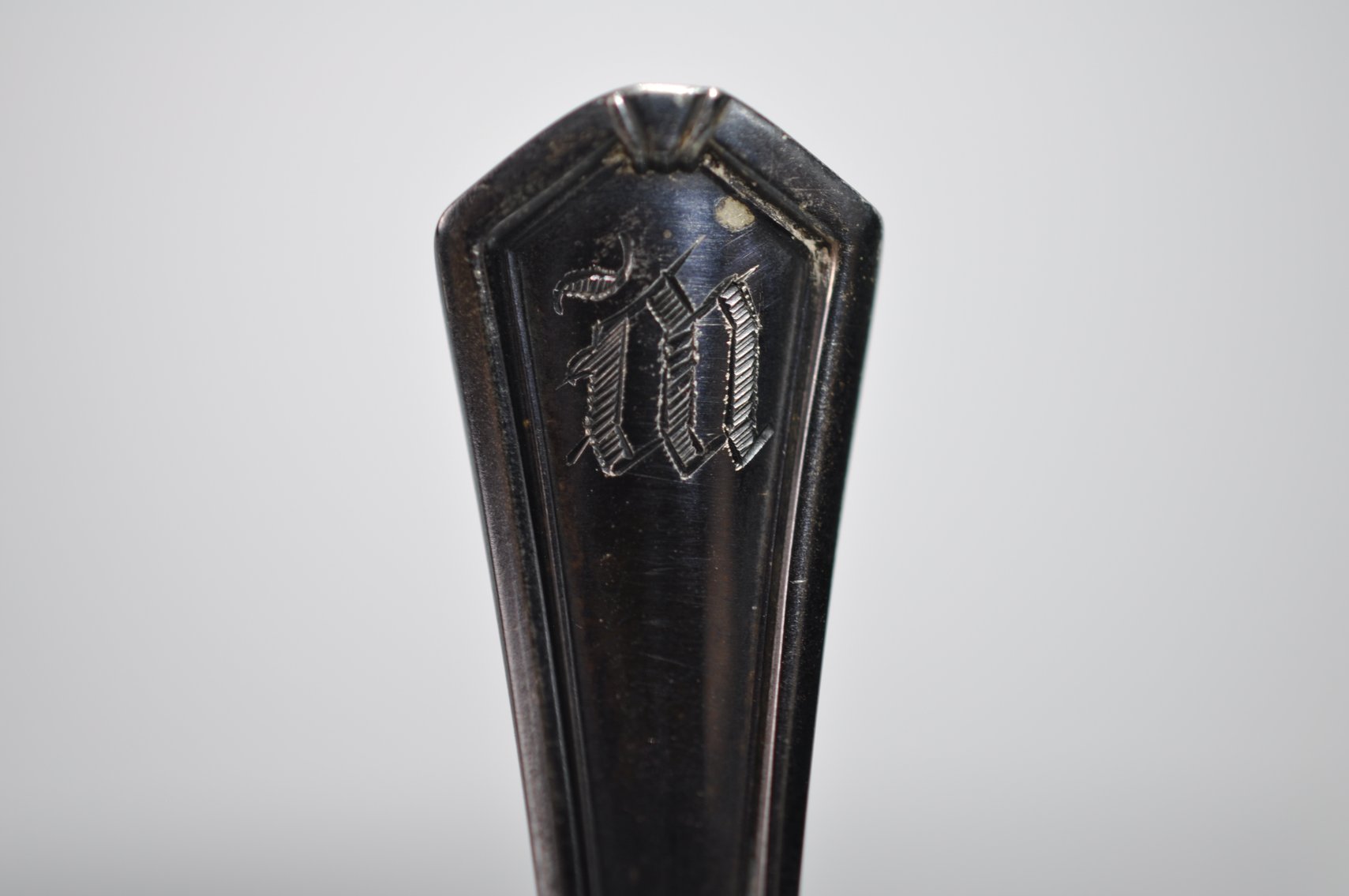 Sterling Silver Spoons and More