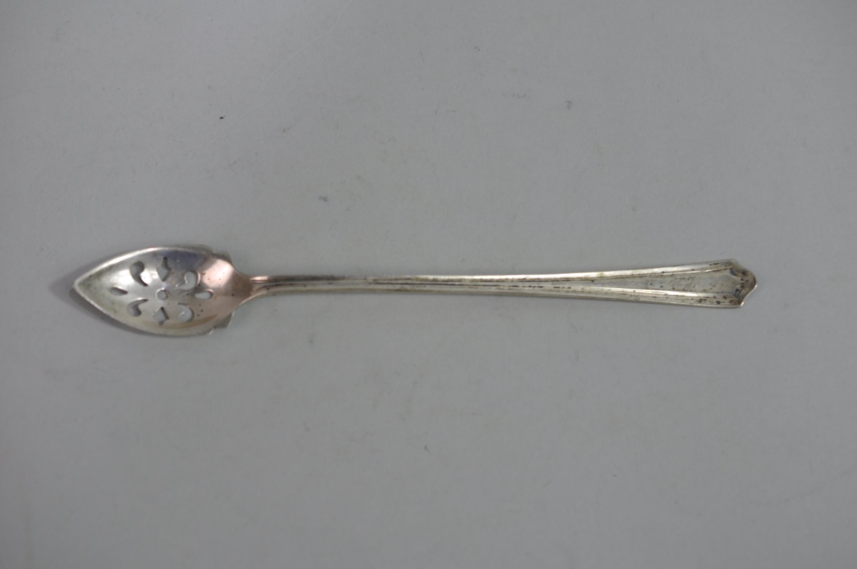 Sterling Silverware Assortment