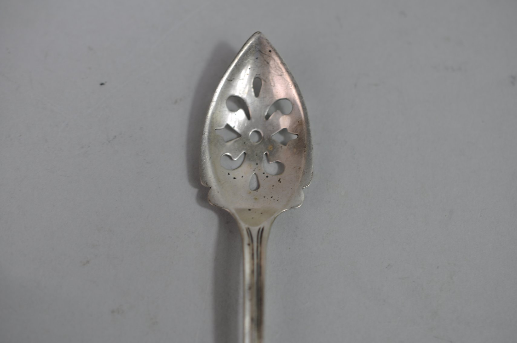 Sterling Silverware Assortment
