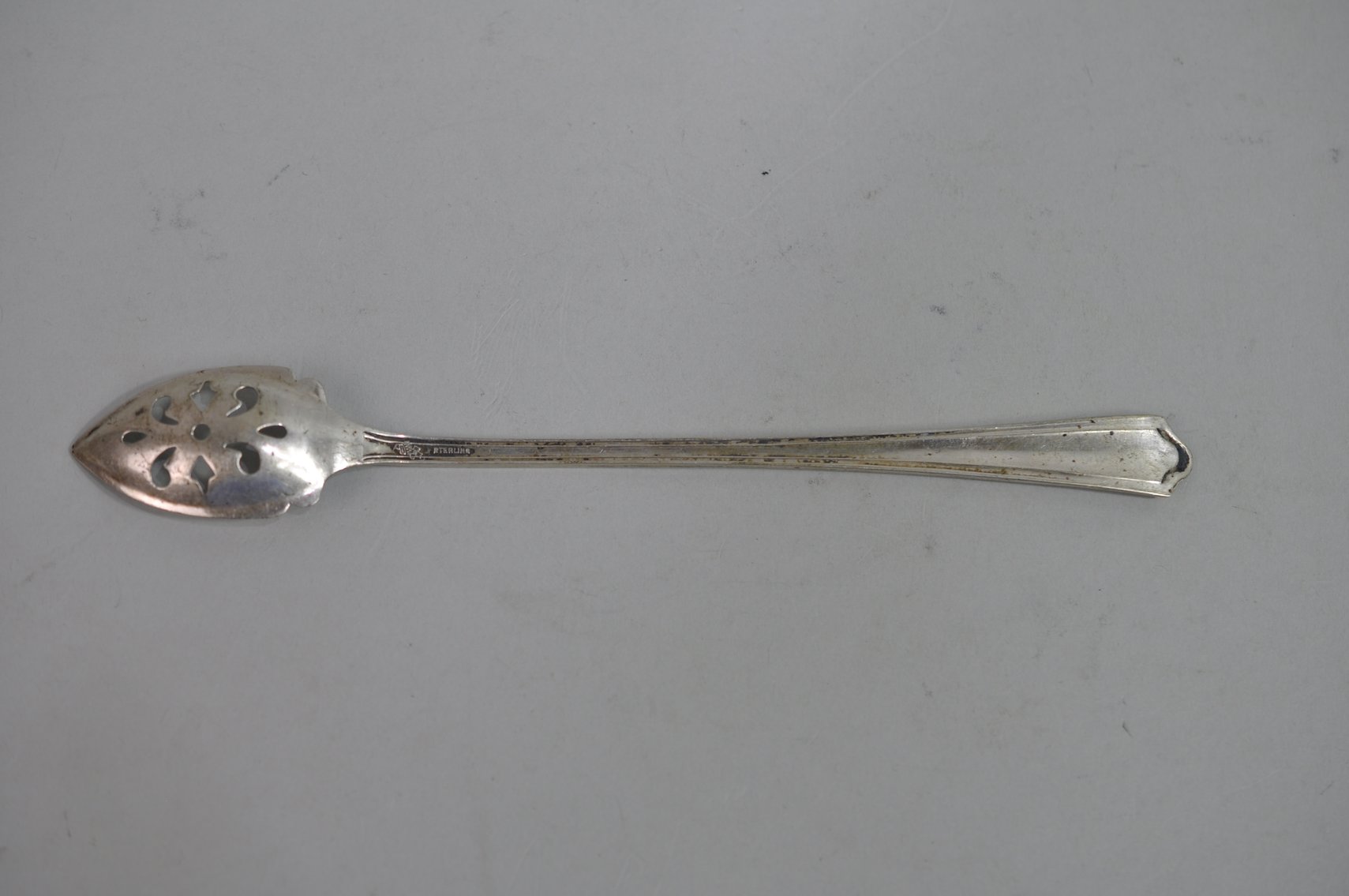 Sterling Silverware Assortment