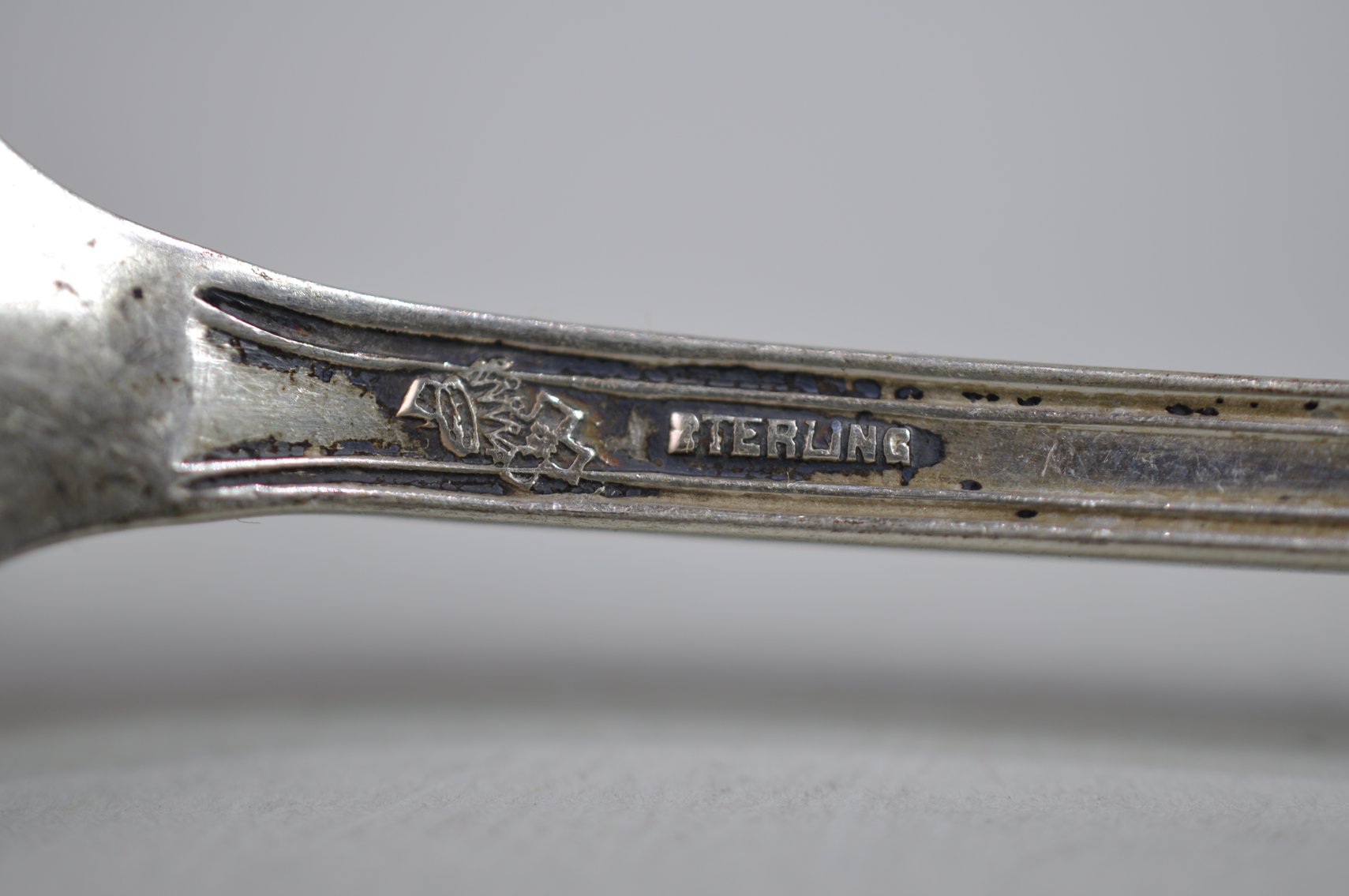 Sterling Silverware Assortment