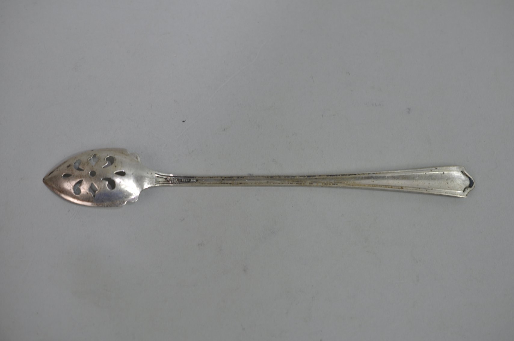 Sterling Silverware Assortment