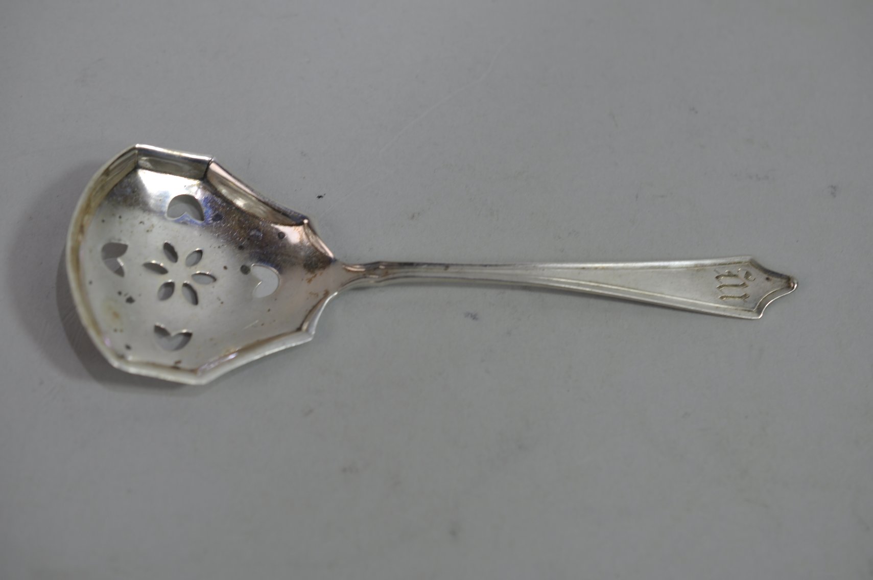 Sterling Silverware Assortment