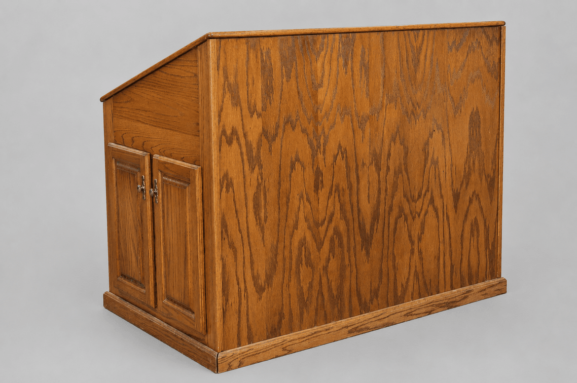 Draftsman Table