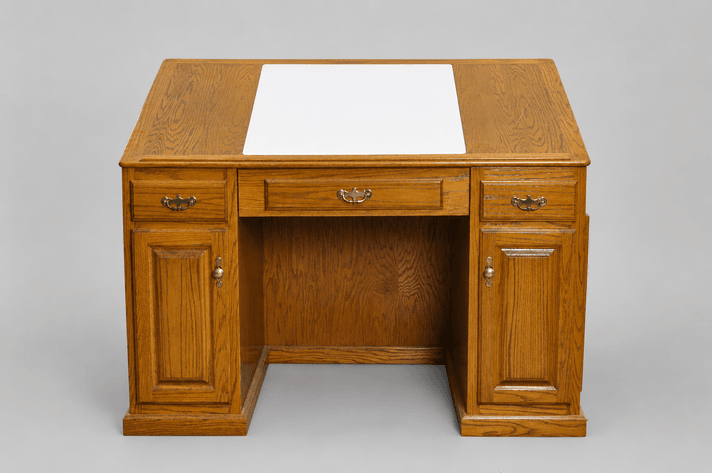 Draftsman Table