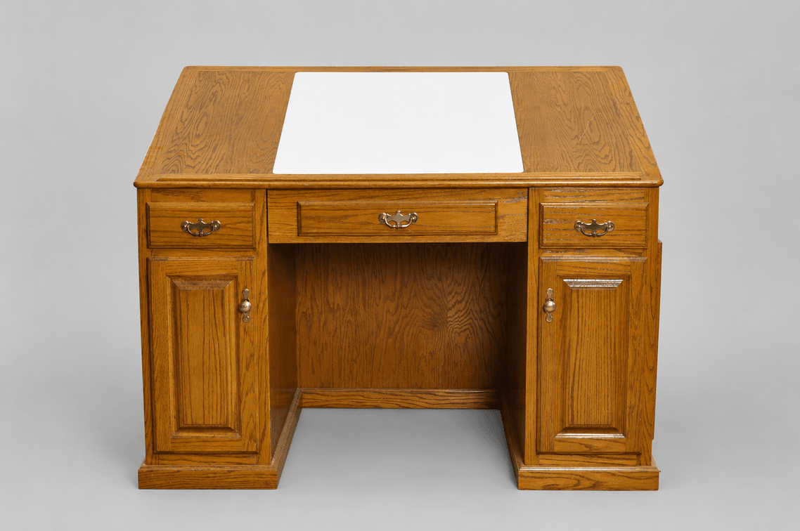 Draftsman Table