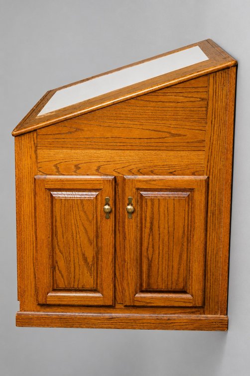Draftsman Table