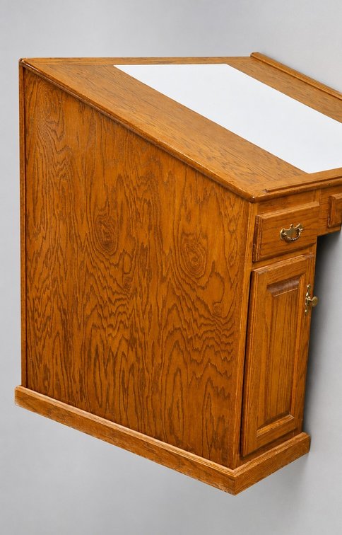 Draftsman Table
