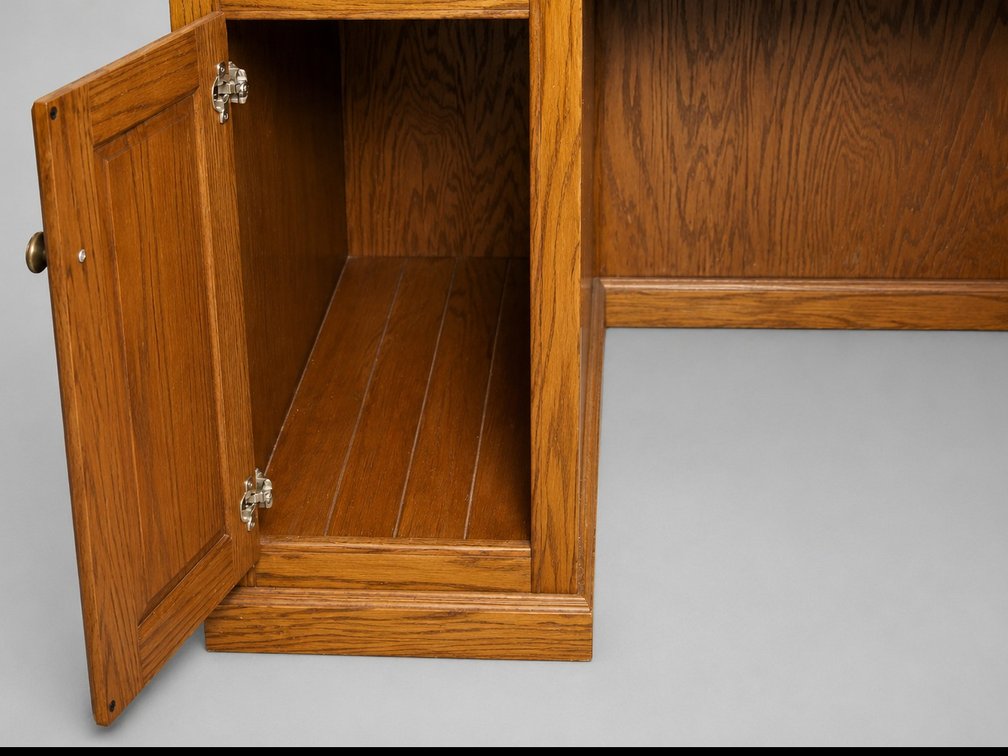 Draftsman Table