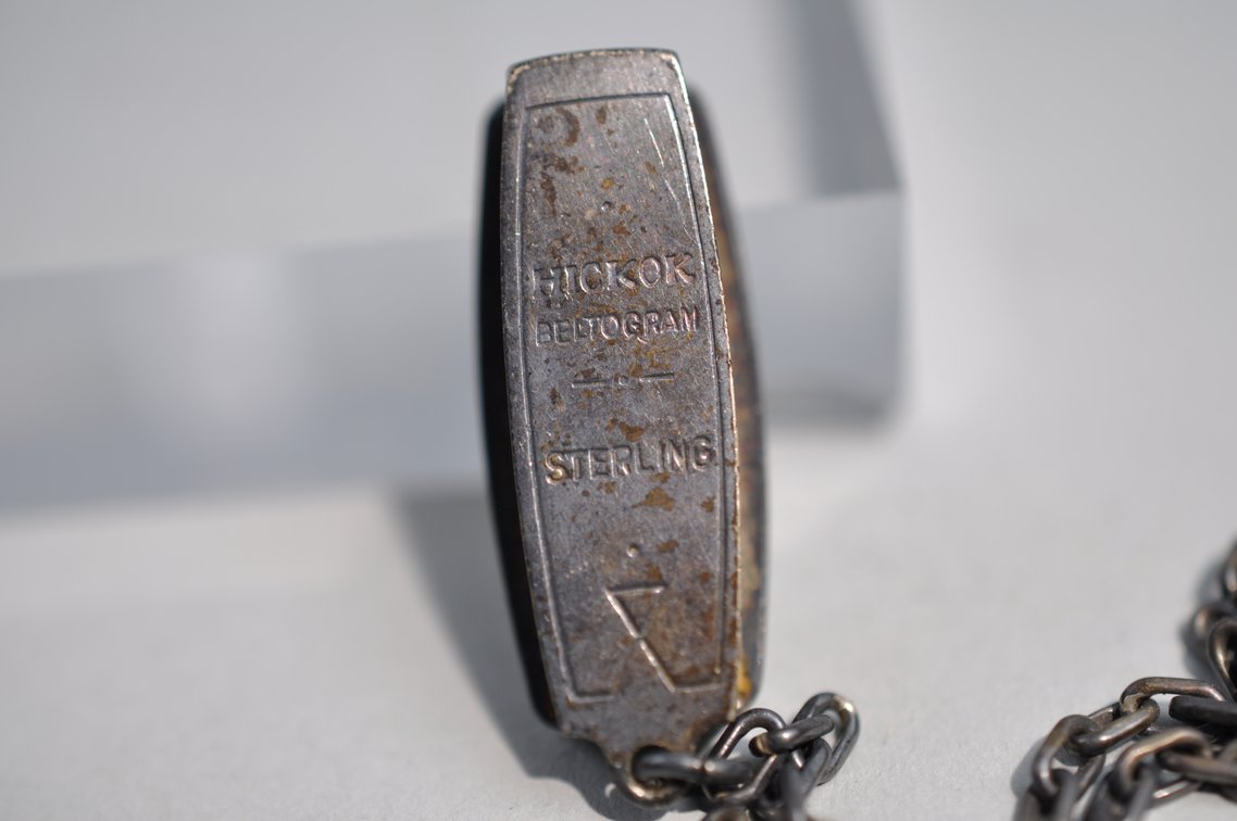 Sterling Silver Weighted Knick Knacks