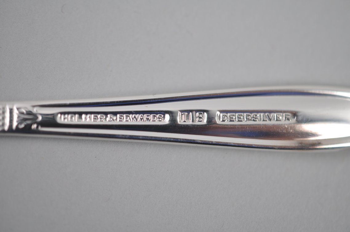 Reed+Barton, Deepsilver & Sterling