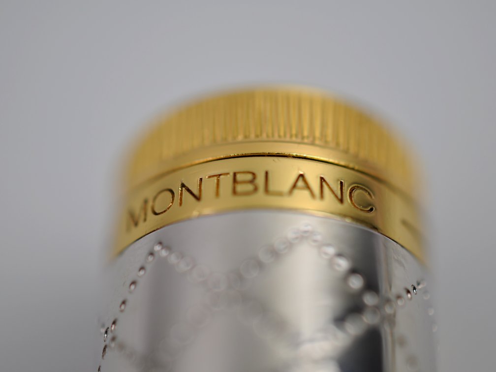Montblanc Sir Conan Doyle Pen