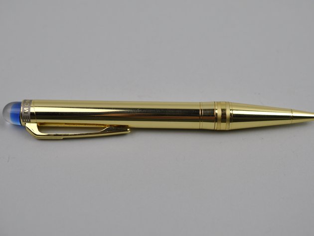Montblanc Starwalker Pen